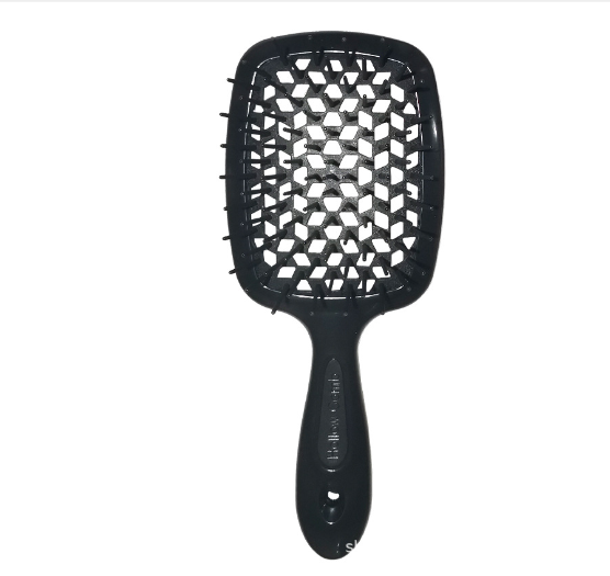 Detangling Hairbrush