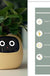 Facial Expression Control Intelligent Flower Pot