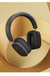 Active Noise Reduction ANC Headset 52 Bluetooth Headset