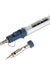 3 in 1 Gas Blow Torch Soldering Solder Iron Butane Cordless Welding Pen Burner