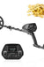 GTX5030 Professional Underground Metal Detector Pinpointer Gold Treasure Hunter