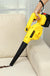 55800mAh Cordless Handheld Electric Blower Air Vacuum Dust Leaf Cleaner Sweeper One Lithium Battery