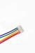 Mini Micro PH2.0 2Pin -10Pin Connector Plug Socket Wire Cable 150mm Electric Cable Connector Sockt Wires