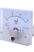 85C1 DC mA Ammeter 0-10MA 30MA 50MA 100MA Analog Current Panel Meter Ammeter