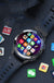 Dual Chip Full Netcom Phone Smart Watch