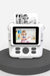 Children's HD Front And Rear Camera Mini Polaroid Camera