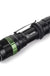 Vander tactical flashlight