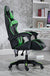 Computer Chair Internet Coffee Competition Seat Of Racing Car Home Gaming Live Anchor