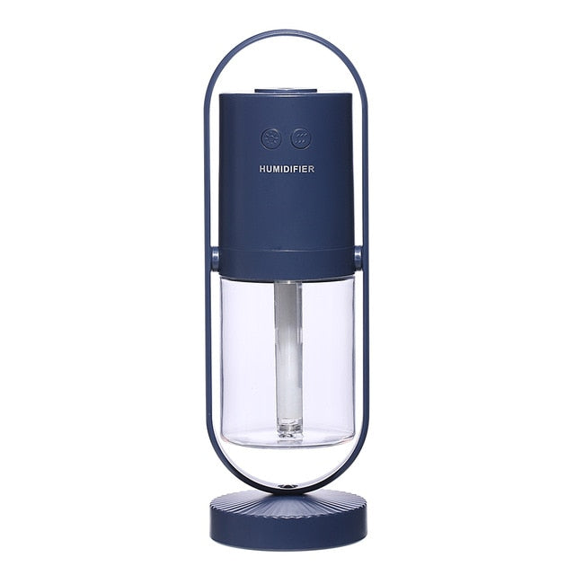 New Magic Negative Air Humidifier - Okeihouse