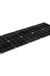 50W High-Efficiency Solar Panel Portable Single-Crystal Power Panels