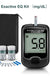 Blood Glucose Monitor Diabetes Testing Blood Sugar Meter With Test Strips Kit