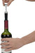 Electric Wine Opener Set Electric Corkscrew Bottle Opener with Foil Cutter, Wine Pourer and Stopper