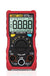 ANENG V02B  4000 Counts Auto-ranging Digital True RMS Multimeter With Temperature Measure Backlight+Flashlight