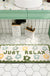 Just Relax Bedroom Mat