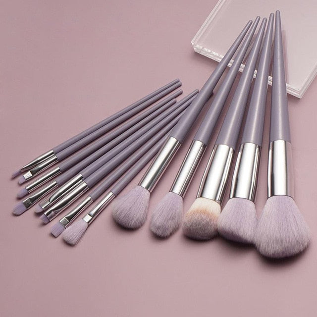 Makeup Brushes Set - Okeihouse