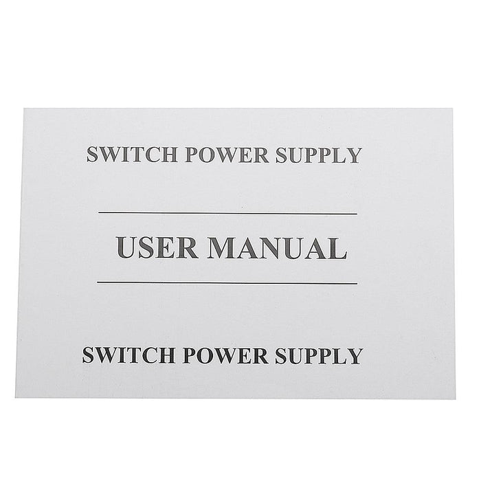 LONG WEI LW-K3010D 110V/220V 30V 10A Adjustable Digital DC Power Supply Switching Power Supply