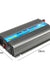 1000W Grid Tie Inverter 230V 115V MPPT Pure Sine Wave Photovoltaic Inverter 50Hz/60Hz