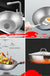 32CM Cooking Pot Titanium Non-Stick