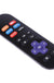 Universal Remote Control Battery Operated Controller For Roku Box For ROKU 1 2 3 4 LT HD XD XS Ruko
