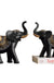 Furniture Elephant Resin Craft Ornament Decoration