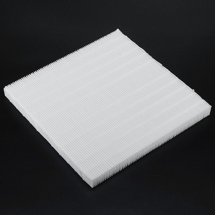 Efficient DIY 300x300mm Air Filter Dust Filter For Air Clean Fan Air Conditioner