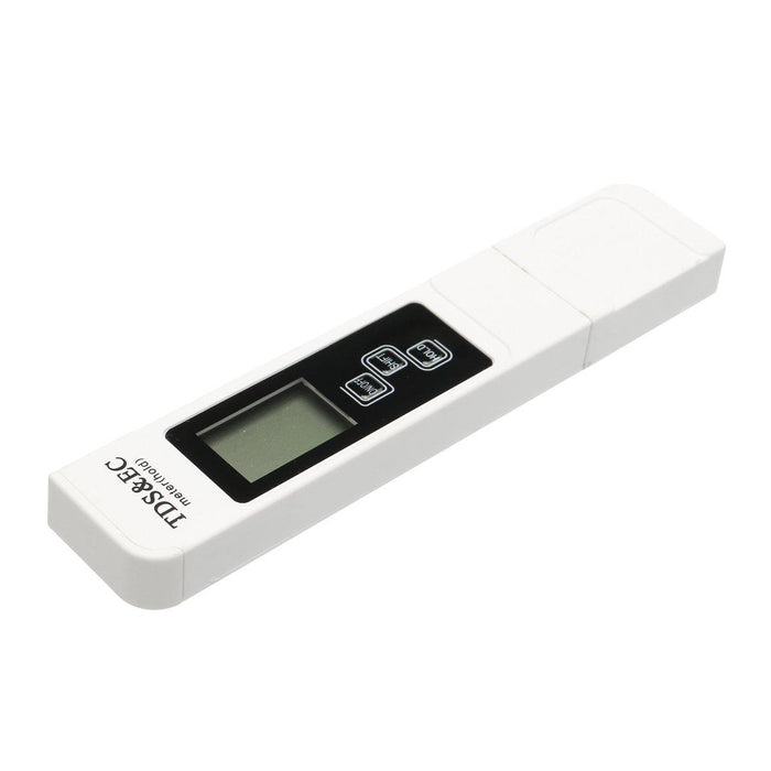 Salt Water Pool Fish Pond Test TDS Digital Salinity Temp Tester Meter Fish Care