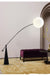 Floor Lamp Ball Light Luxury Personality Fishing