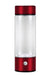 New Hydrogen Rich Water Generator Bottle Cup Ionizer Maker USB Hydrogen-Rich Water Portable Super Antioxidants Hydrogen Bottle