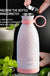 Portable Blender 350Ml Mini Portable Blender Smoothies 1400Mah FRESH JUICE Travel Electric Travel Portable Mixer Kitchen