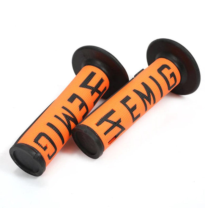 Bicycle Lock-On Grips - Okeihouse