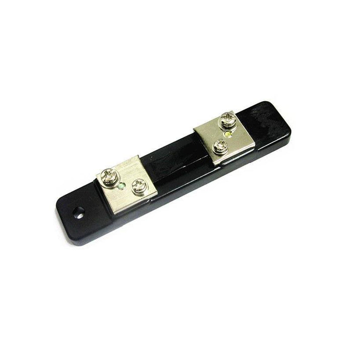 External Shunt FL-2 100A/75mV 50A/75mV Current Meter Shunt Current Shunt Resistor For Digital Amp Meter Analog Meter