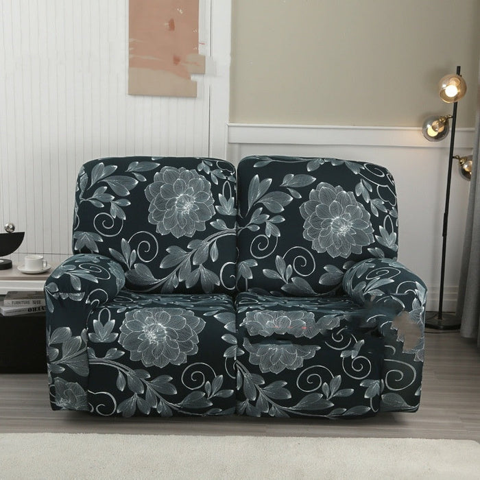 All-inclusive Universal First Class Multi-functional Recliner Cover Four Seasons Elastic Sofa Slipcover