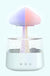 Rain Humidifier Mushroom Humidifier Rain Cloud Humidifier Water Drop Humidifier