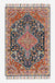 Ede Hand-Knotted Wool Rug