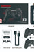 4K HD Two-player Gaming Console