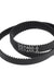 GT2 6mm Closed Loop Timing Belt 2GT-6 280/400/610/852mm Rubber Synchronous Belt