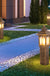 Garden Lawn Lamp Villa Home Outdoor Courtyard Waterproof