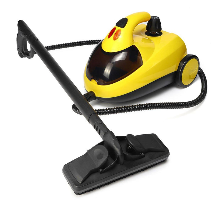 220V Multi-used Steam Cleaner Portable Floor Carpet Cleaning High Pressure Window Washing Machine