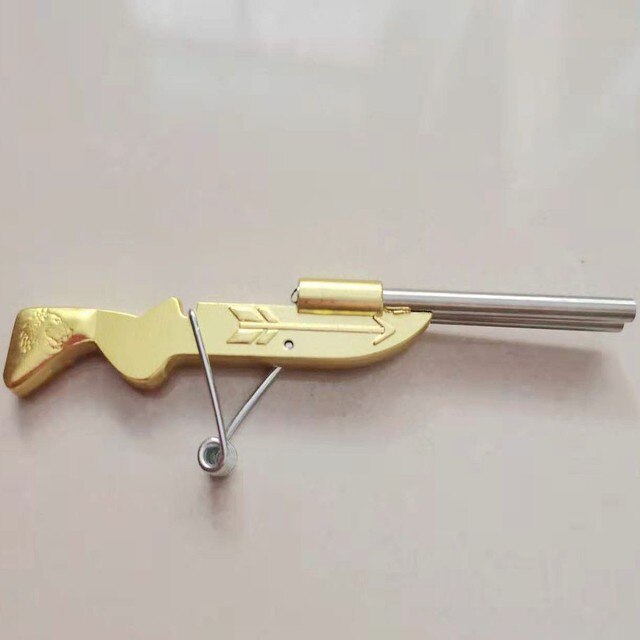 Mini Toothpick Launcher Toy - Okeihouse