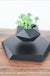 Floating Magnetic Levitating Flower Pot Bonsai Air Plant Pot Planter Potted For Home Office Desk Decor Creative Gift