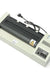 220V 600W A3 Laminating Laminator Machine Plastic Packaging Machine Four Rollers Hot Roll