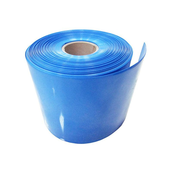 2M PVC Heat Shrink Tubing Shrink Tube 18650 Battery Shrink Sleeve Insulation Casing Heat shrink Tube