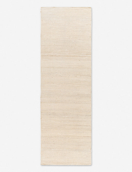 Sullivan Handwoven Jute Rug