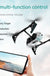 Full Set Of Alloy KS66 UAV Outdoor Sports Aerial Remote-control Smart Toys