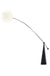 Floor Lamp Ball Light Luxury Personality Fishing