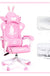 Goddess Gaming Home Cute Liftable Chair