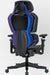 Ergonomic Gaming Chair Men's Waist Reclining