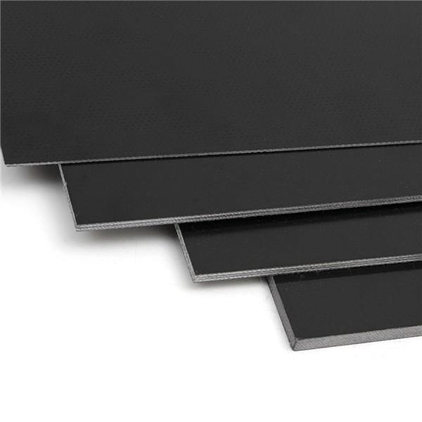 Suleve™ GF1730 170x300mm G10 FR4 Epoxy Resin Sheet Glass Fiber Board Plate 0.5/1.5/2/3mm