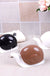 Cute Snail Soap Dispenser for Kitchen Bathroom Etc.Snail Shape Press Type Liquid Soap Dispenser Home Bathroom Shampoo Lotion Bottle