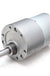 CHIHAI MOTOR 12V DC Metal Gear Reducer Motor GM37-3525 High Torque DC Gear Boxes Motor